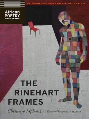 cover image of The Rinehart Frames